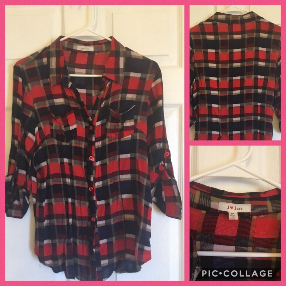 Women’s top